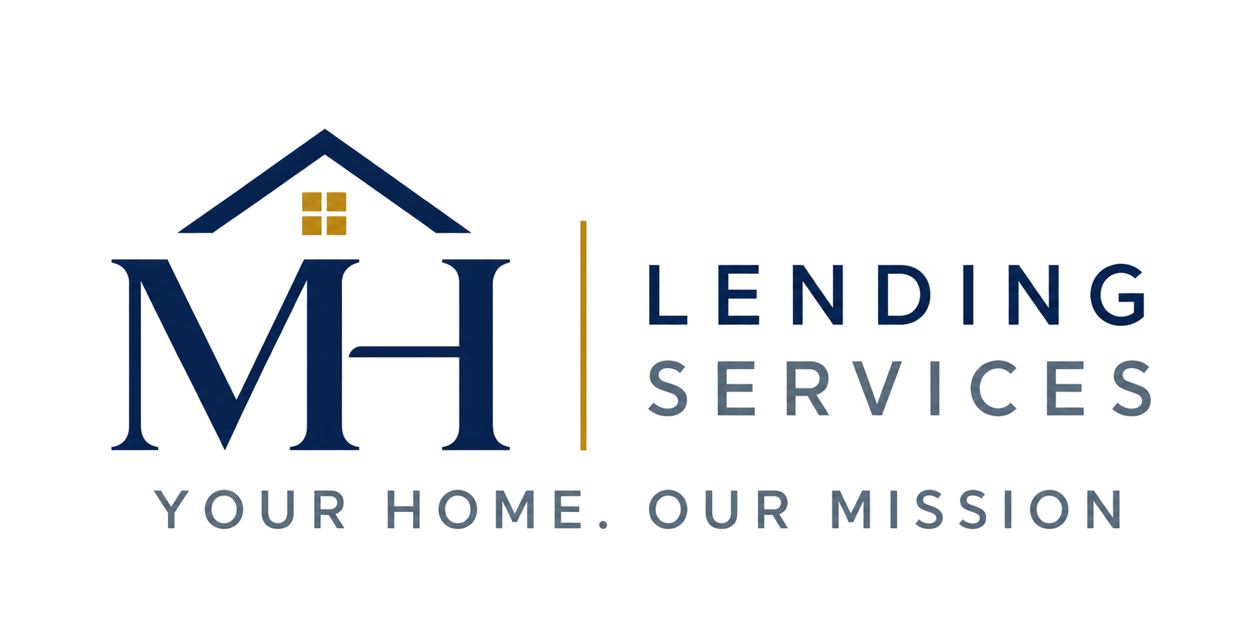 MH Lending Services — Your Home. Our Mission.